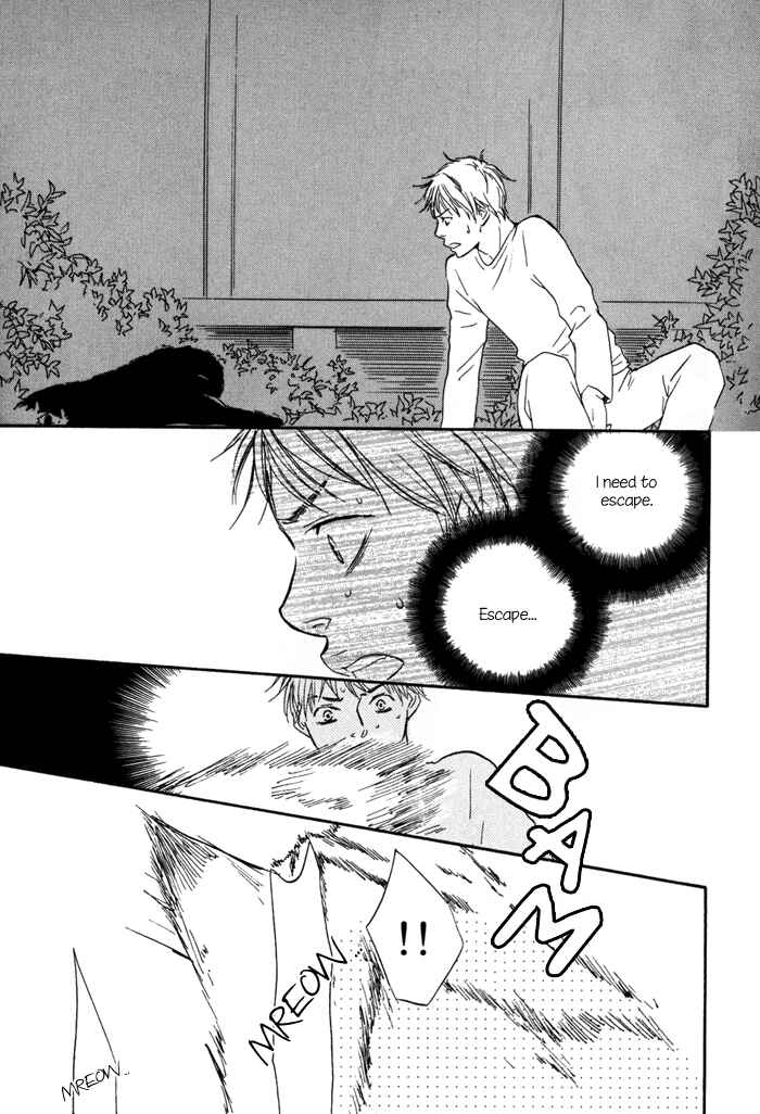 Page 31 Chapter 8 My 17th Spring