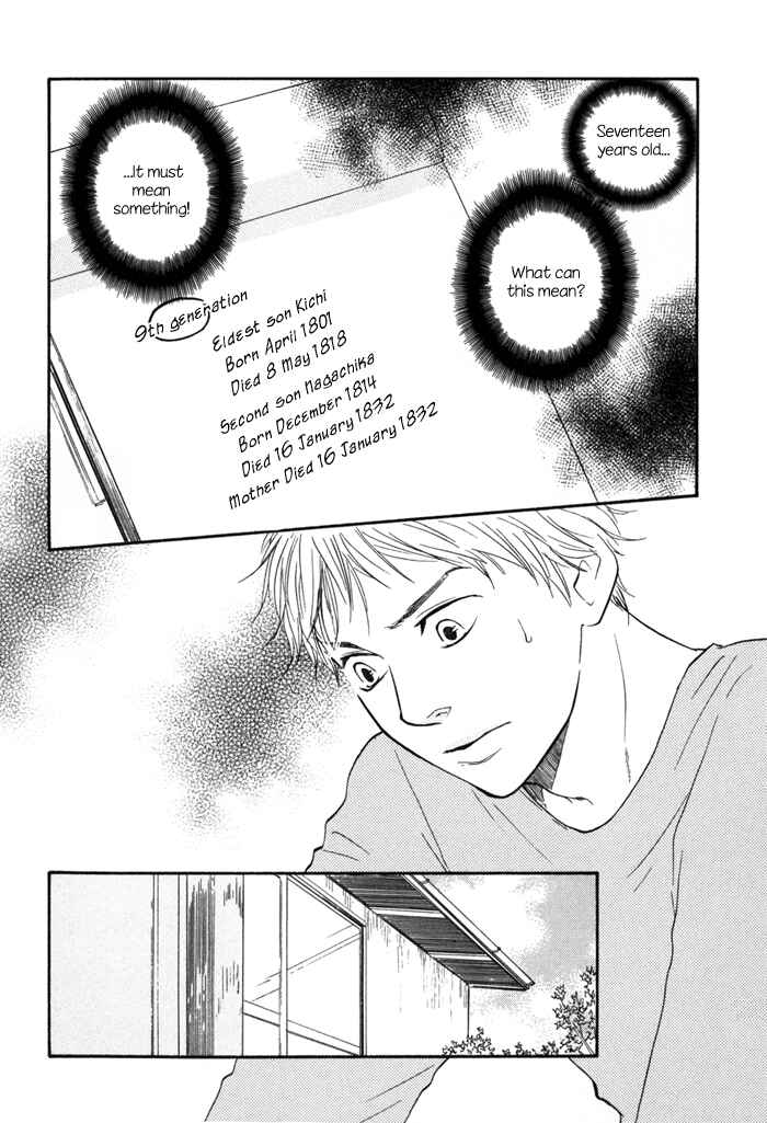 Page 6 Chapter 8 My 17th Spring