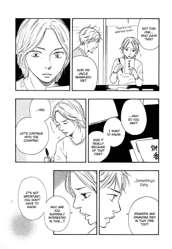 Page 9 Chapter 8 My 17th Spring
