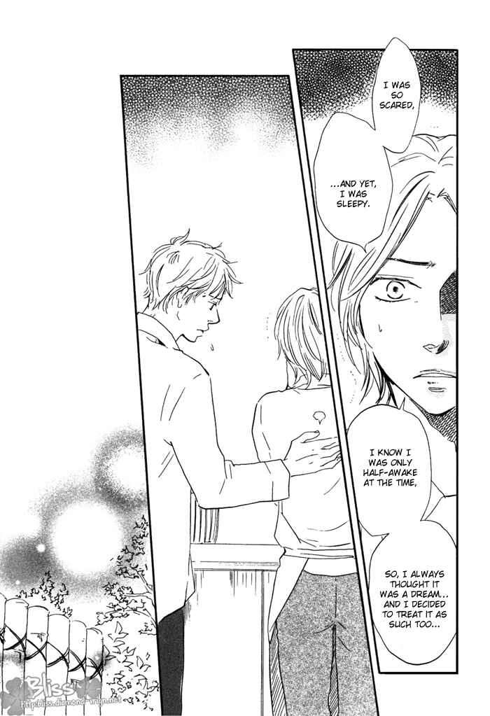 Page 17 Chapter 9 My 17th Spring