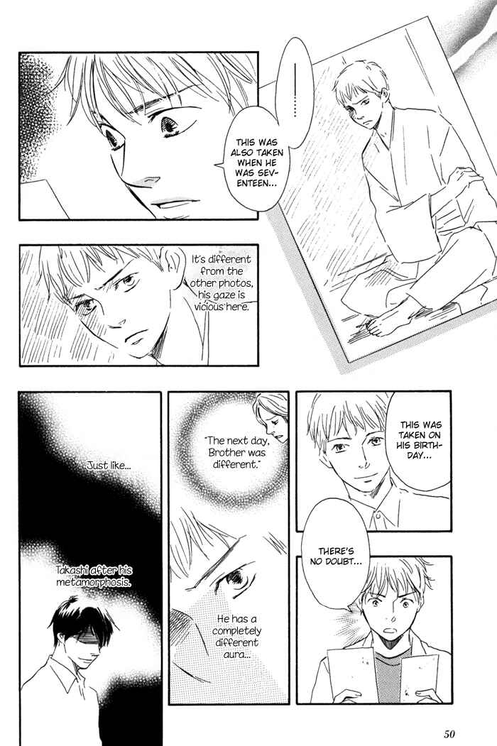 Page 20 Chapter 9 My 17th Spring