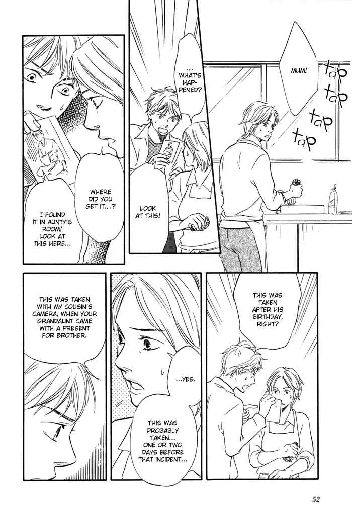 Page 22 Chapter 9 My 17th Spring