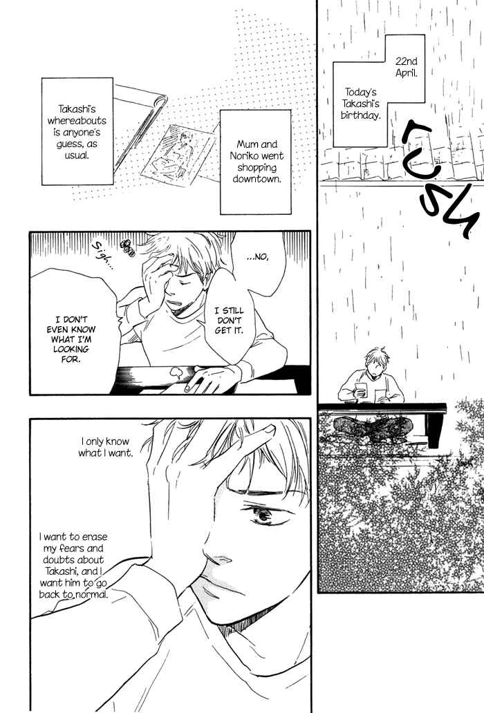 Page 26 Chapter 9 My 17th Spring