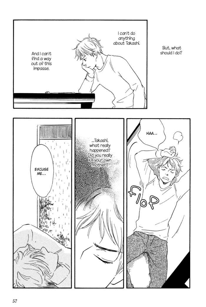 Page 27 Chapter 9 My 17th Spring