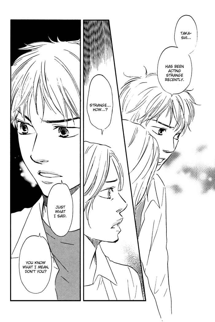 Page 8 Chapter 9 My 17th Spring