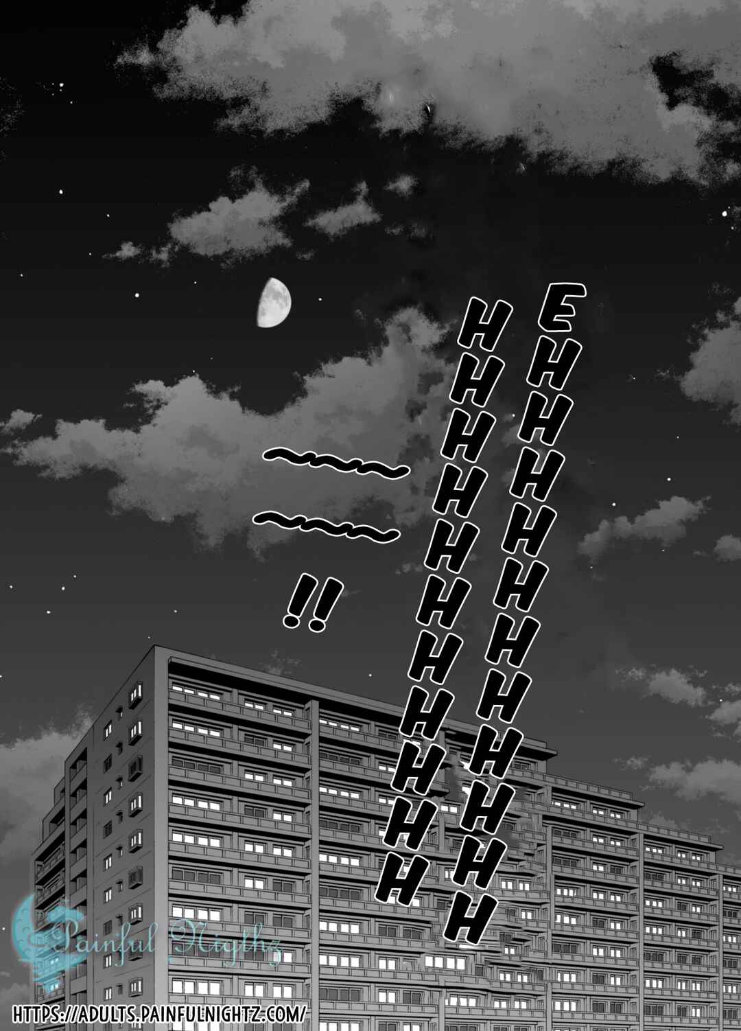 Page 81 Chapter 1 Muttsuri Akazukin-kun kara wa Nigerarenai