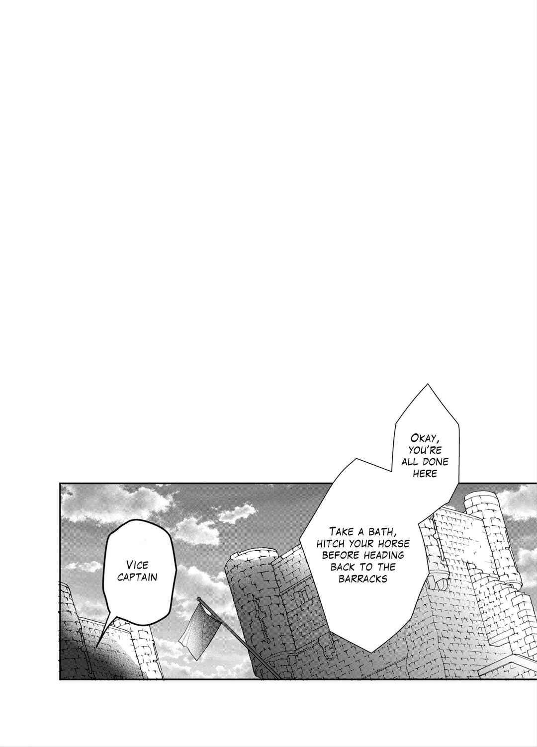 Page 126 Chapter 2 Muttsuri Akazukin-kun kara wa Nigerarenai