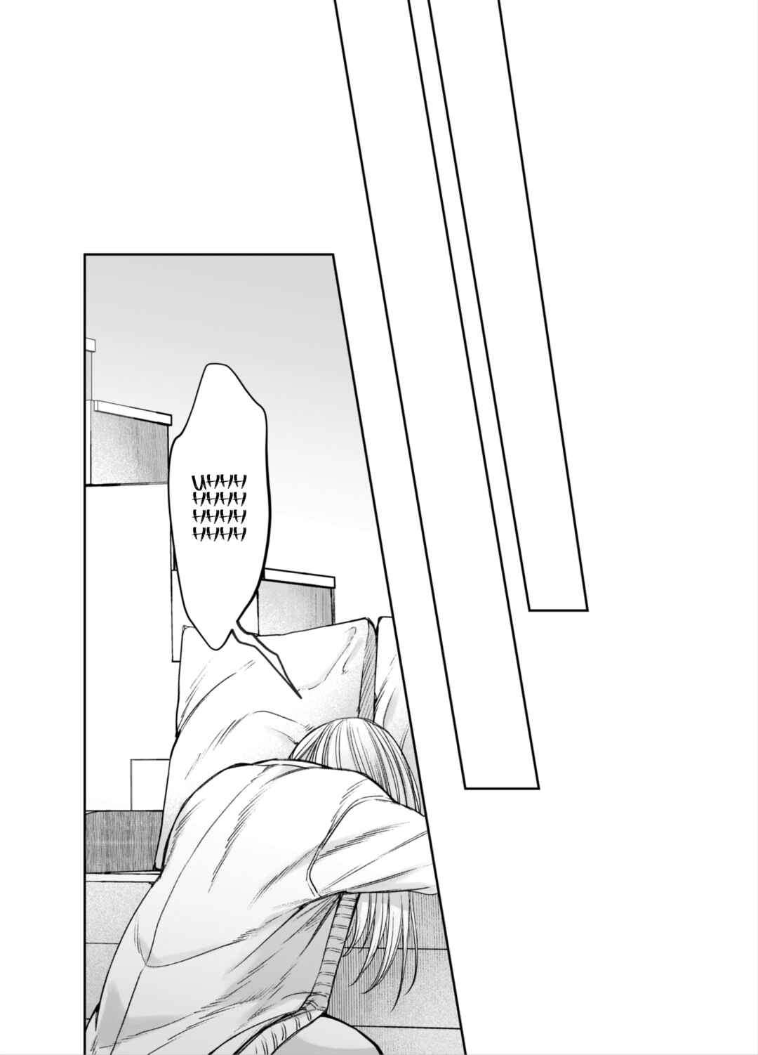 Page 28 Chapter 2 Muttsuri Akazukin-kun kara wa Nigerarenai