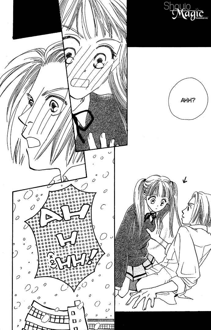 Page 23 Chapter 4 Bitterly Sad Love Story