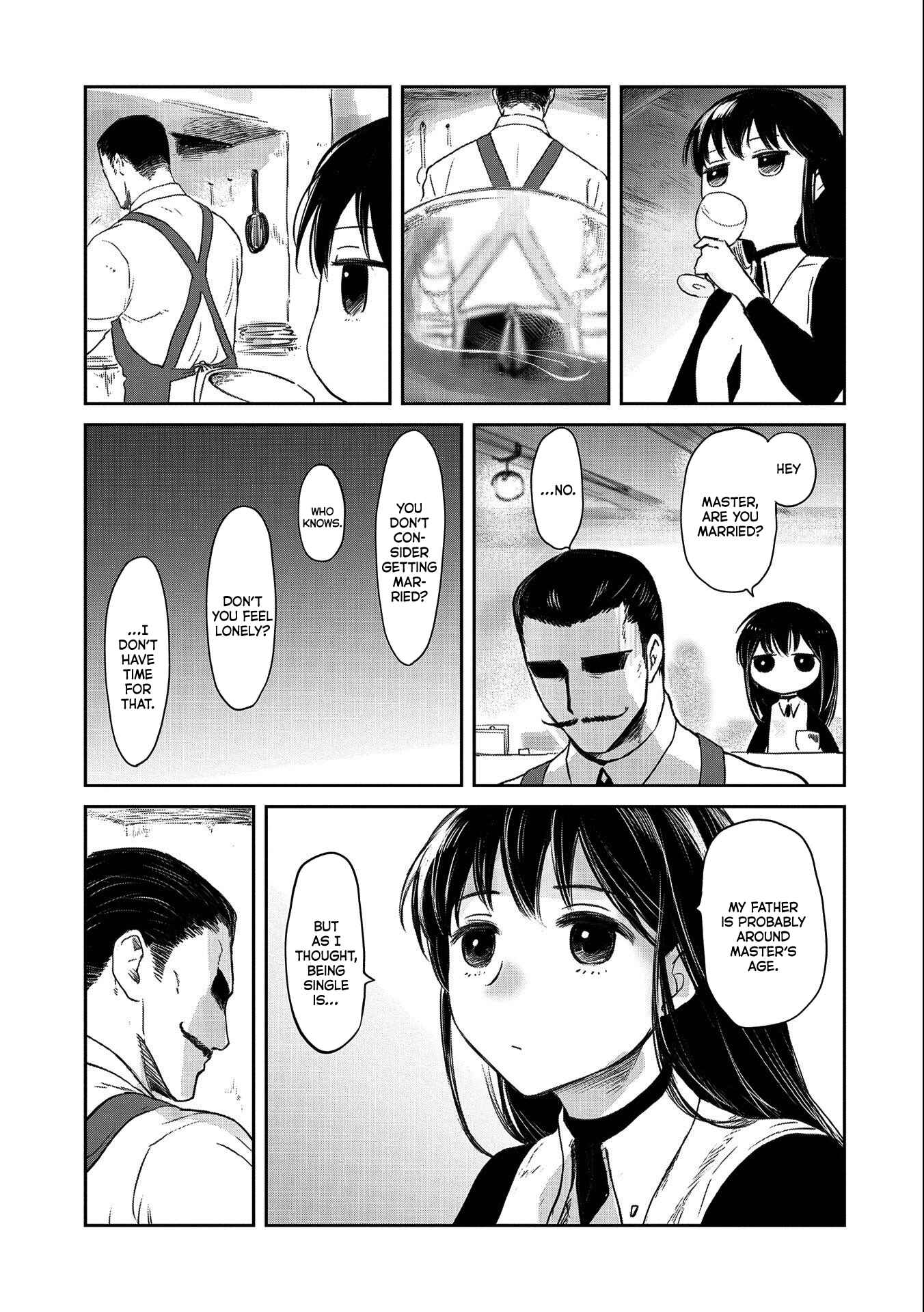 Page 15 Chapter 27 Boukensha ni Naritai to Miyako ni Deteitta Musume ga S Rank ni Natteta - Kurokami no Ikusaotome