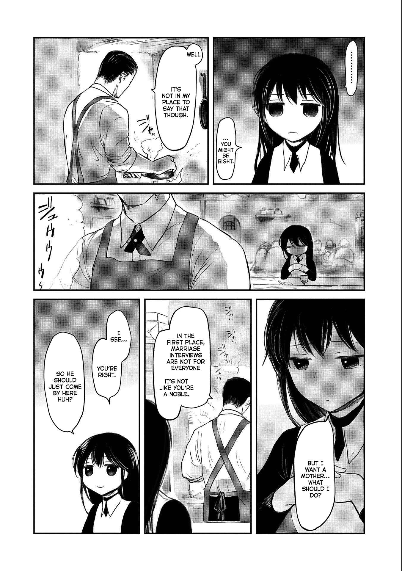 Page 18 Chapter 27 Boukensha ni Naritai to Miyako ni Deteitta Musume ga S Rank ni Natteta - Kurokami no Ikusaotome