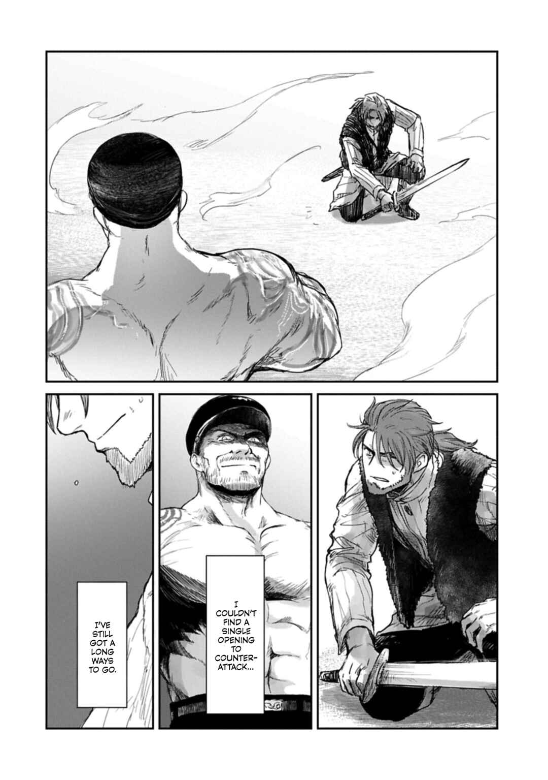 Page 12 Chapter 46 Boukensha ni Naritai to Miyako ni Deteitta Musume ga S Rank ni Natteta - Kurokami no Ikusaotome