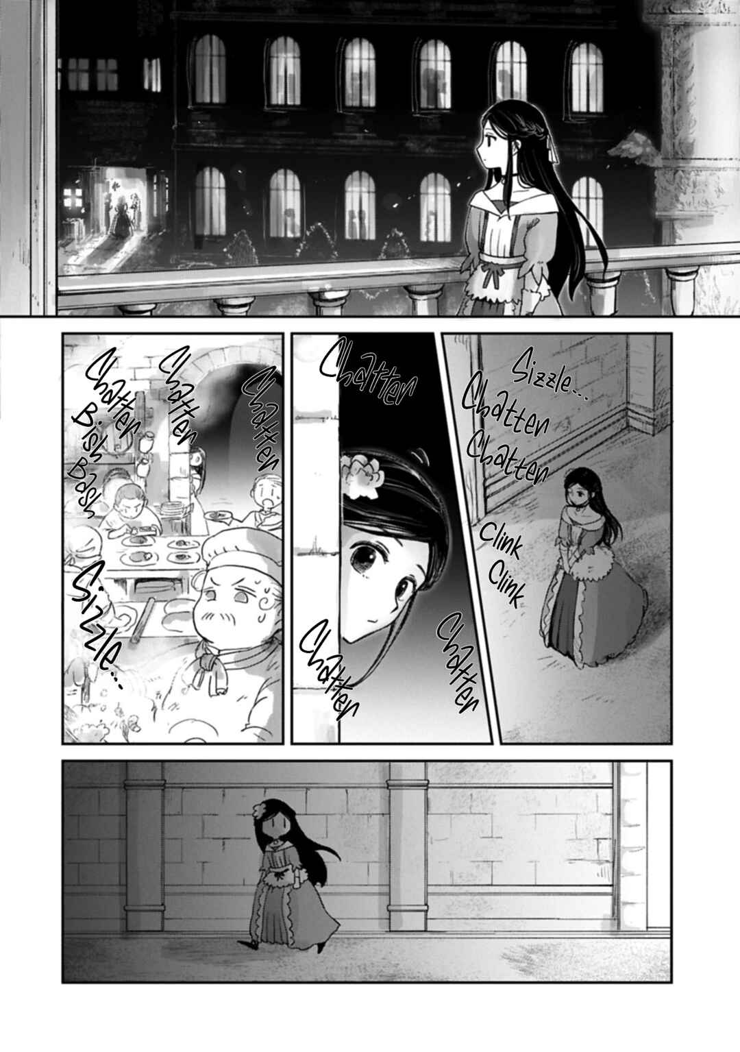Page 20 Chapter 46 Boukensha ni Naritai to Miyako ni Deteitta Musume ga S Rank ni Natteta - Kurokami no Ikusaotome