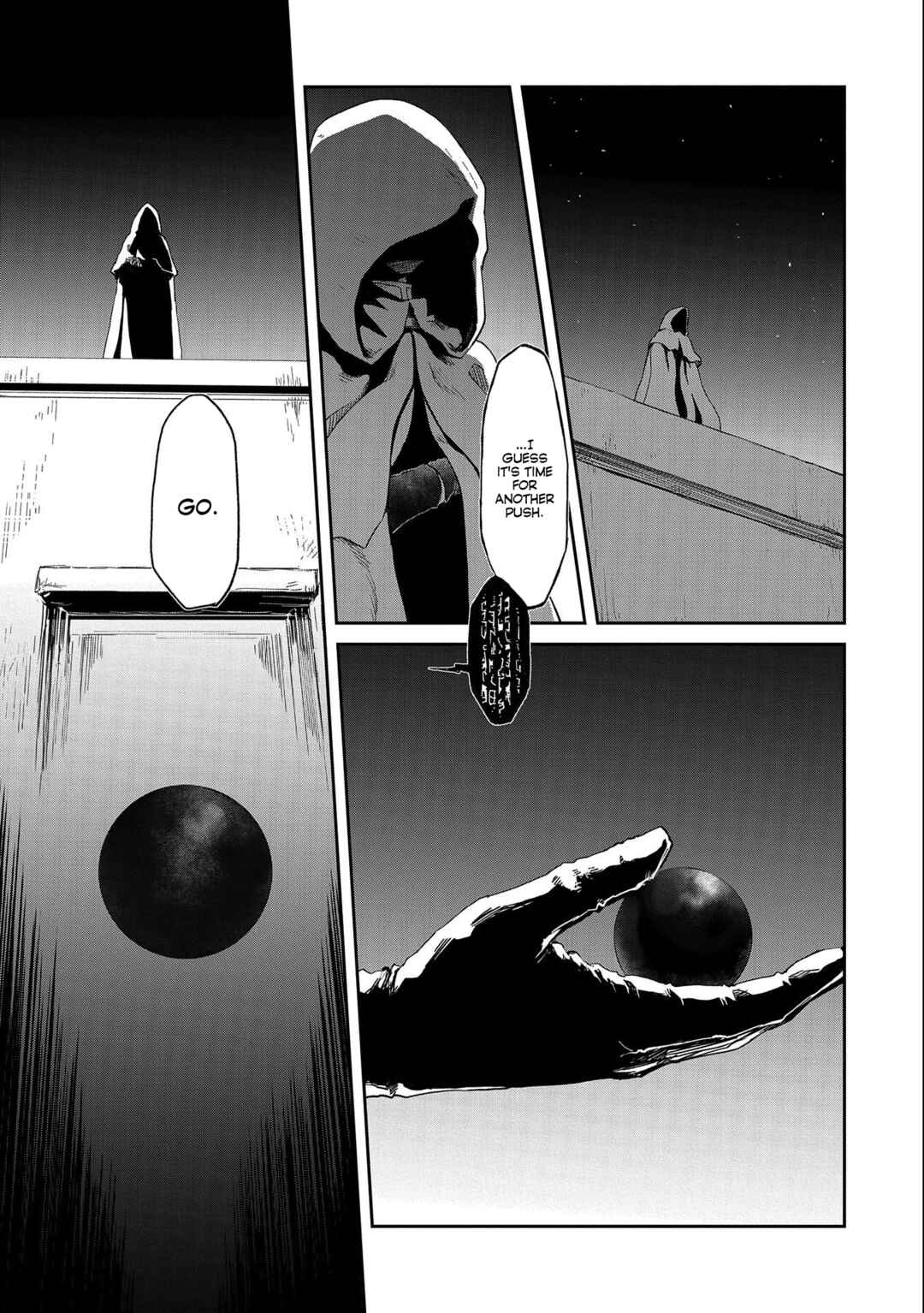 Page 11 Chapter 34 Boukensha ni Naritai to Miyako ni Deteitta Musume ga S Rank ni Natteta - Kurokami no Ikusaotome