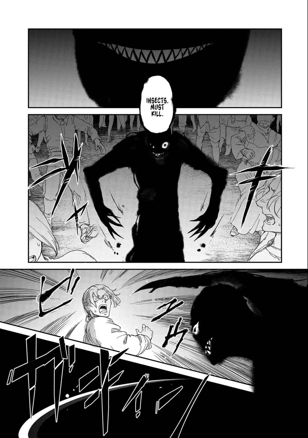 Page 21 Chapter 34 Boukensha ni Naritai to Miyako ni Deteitta Musume ga S Rank ni Natteta - Kurokami no Ikusaotome