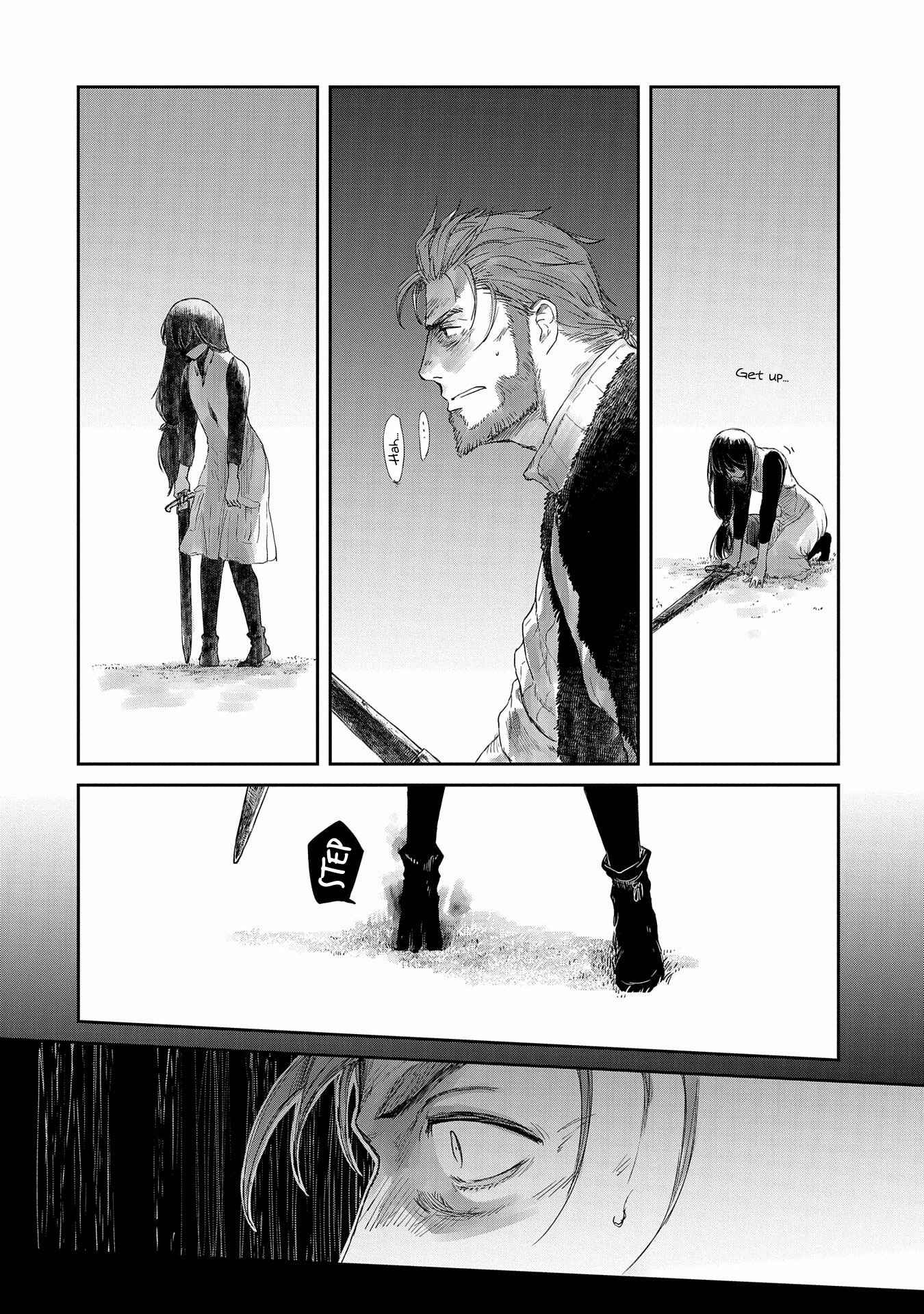 Page 20 Chapter 13 Boukensha ni Naritai to Miyako ni Deteitta Musume ga S Rank ni Natteta - Kurokami no Ikusaotome