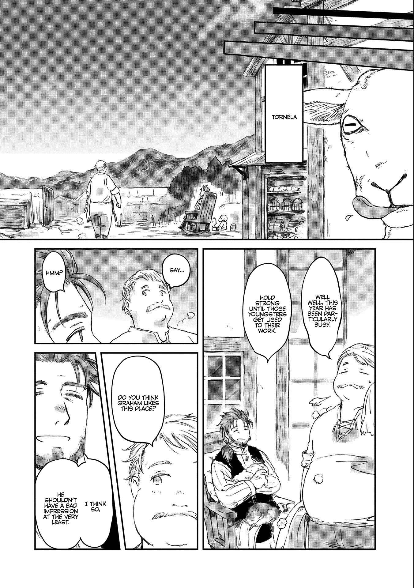 Page 16 Chapter 28 Boukensha ni Naritai to Miyako ni Deteitta Musume ga S Rank ni Natteta - Kurokami no Ikusaotome