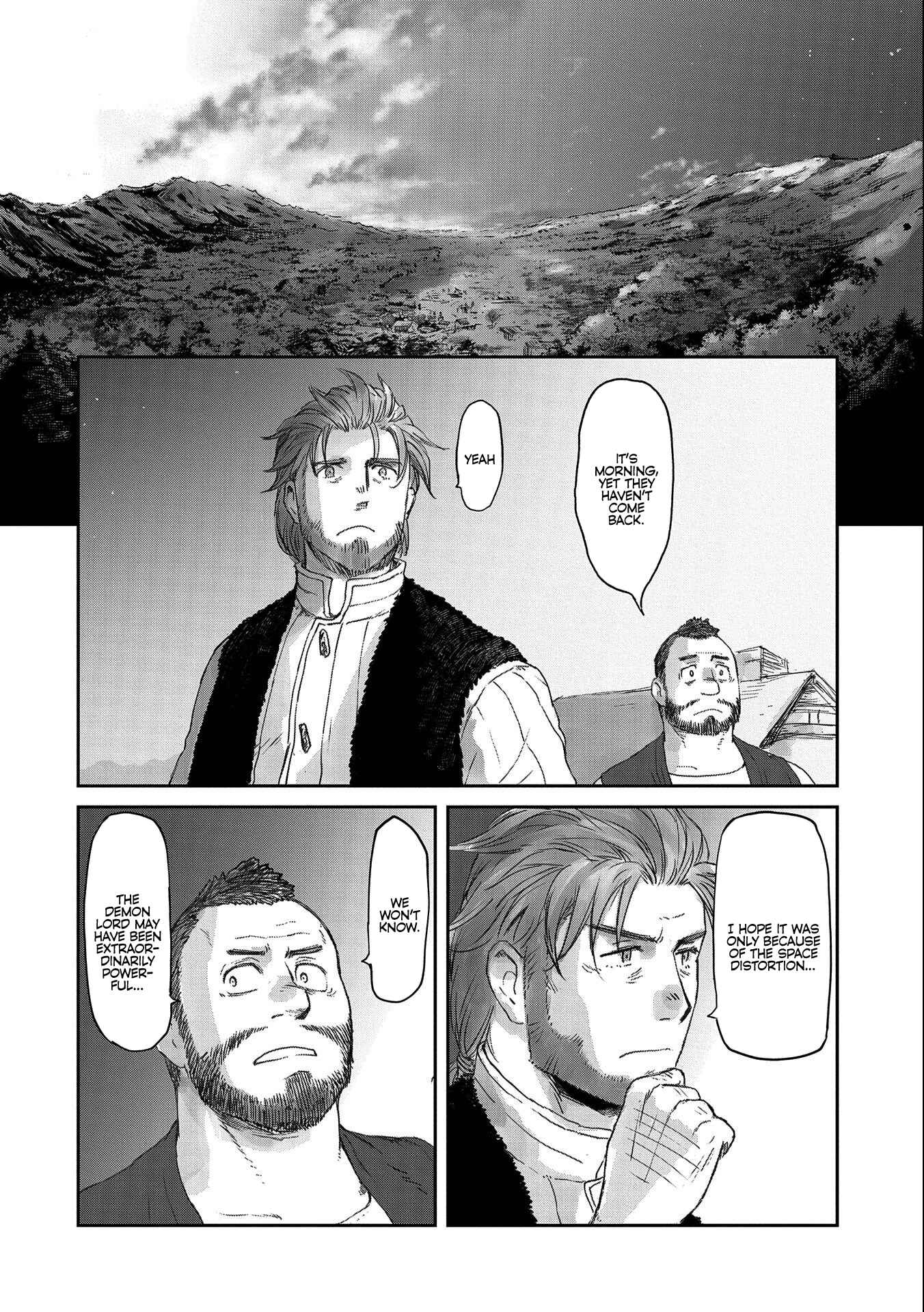 Page 2 Chapter 29 Boukensha ni Naritai to Miyako ni Deteitta Musume ga S Rank ni Natteta - Kurokami no Ikusaotome