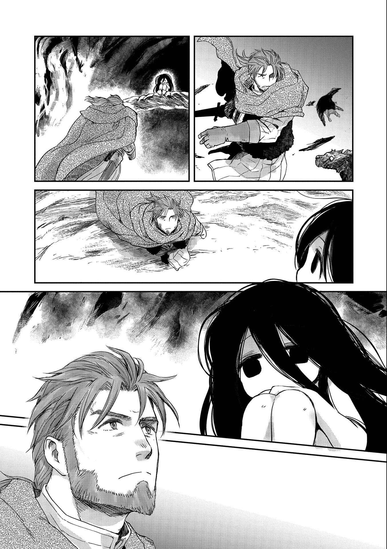 Page 26 Chapter 29 Boukensha ni Naritai to Miyako ni Deteitta Musume ga S Rank ni Natteta - Kurokami no Ikusaotome