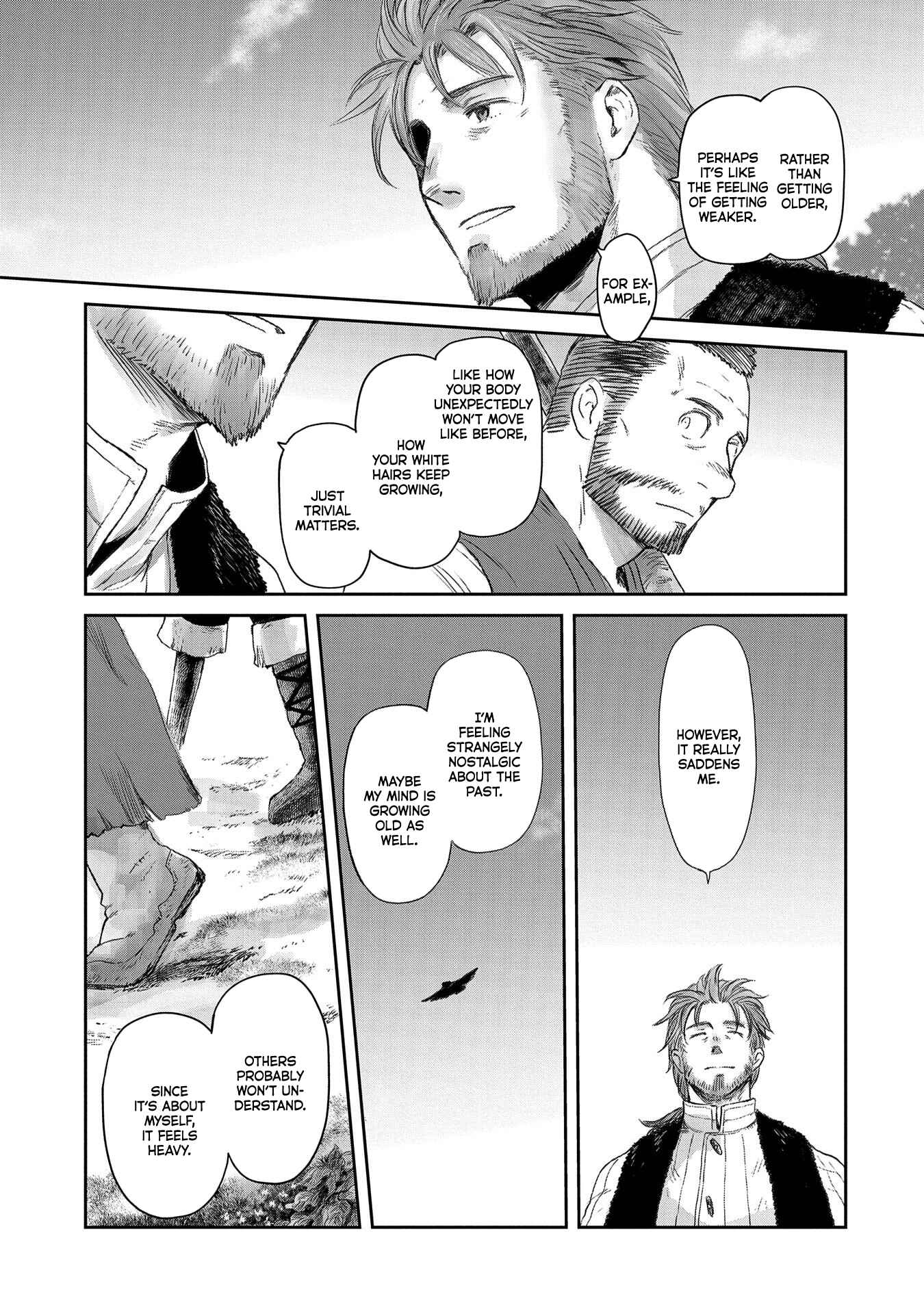 Page 27 Chapter 25 Boukensha ni Naritai to Miyako ni Deteitta Musume ga S Rank ni Natteta - Kurokami no Ikusaotome