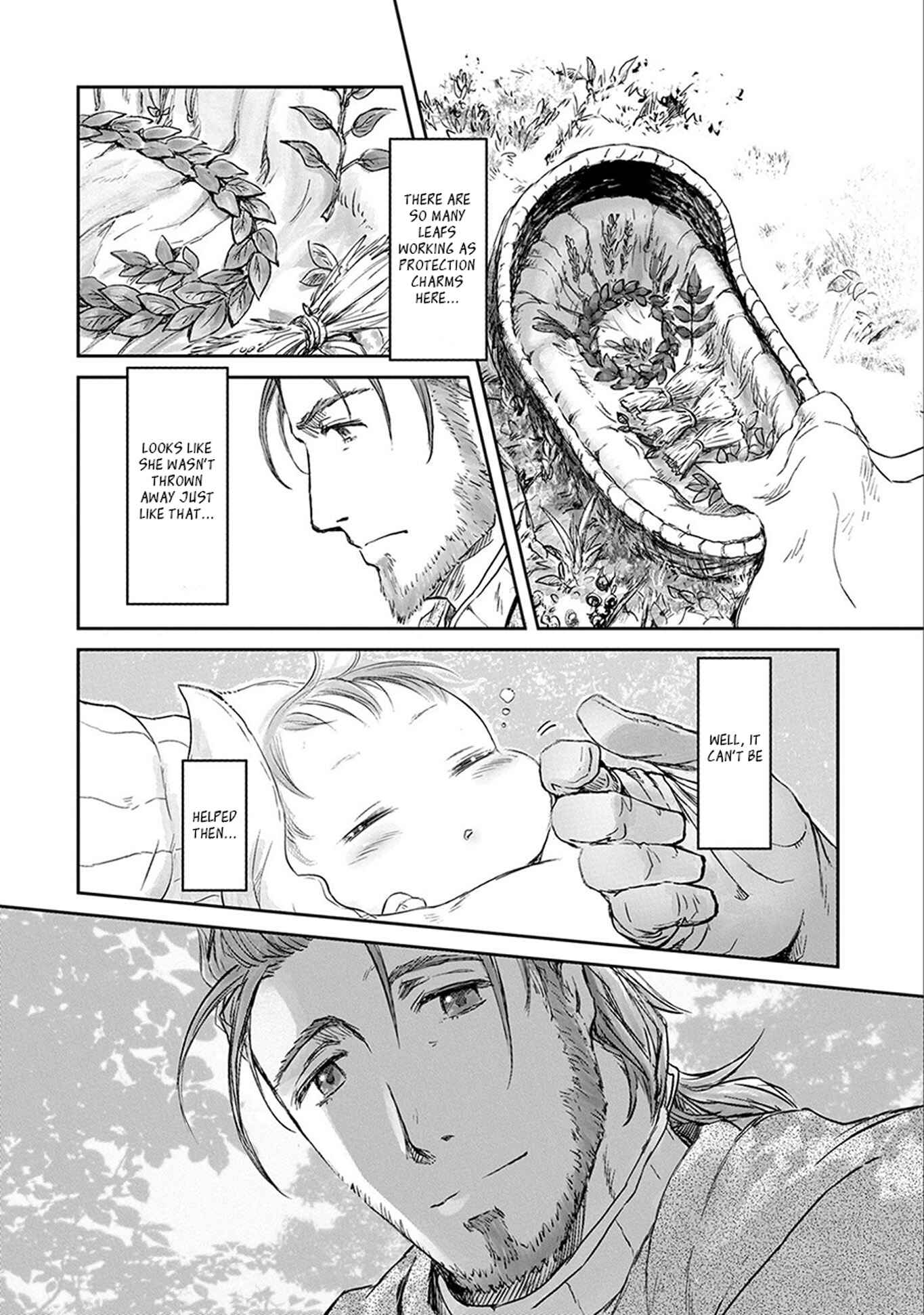 Page 14 Chapter 2 Boukensha ni Naritai to Miyako ni Deteitta Musume ga S Rank ni Natteta - Kurokami no Ikusaotome