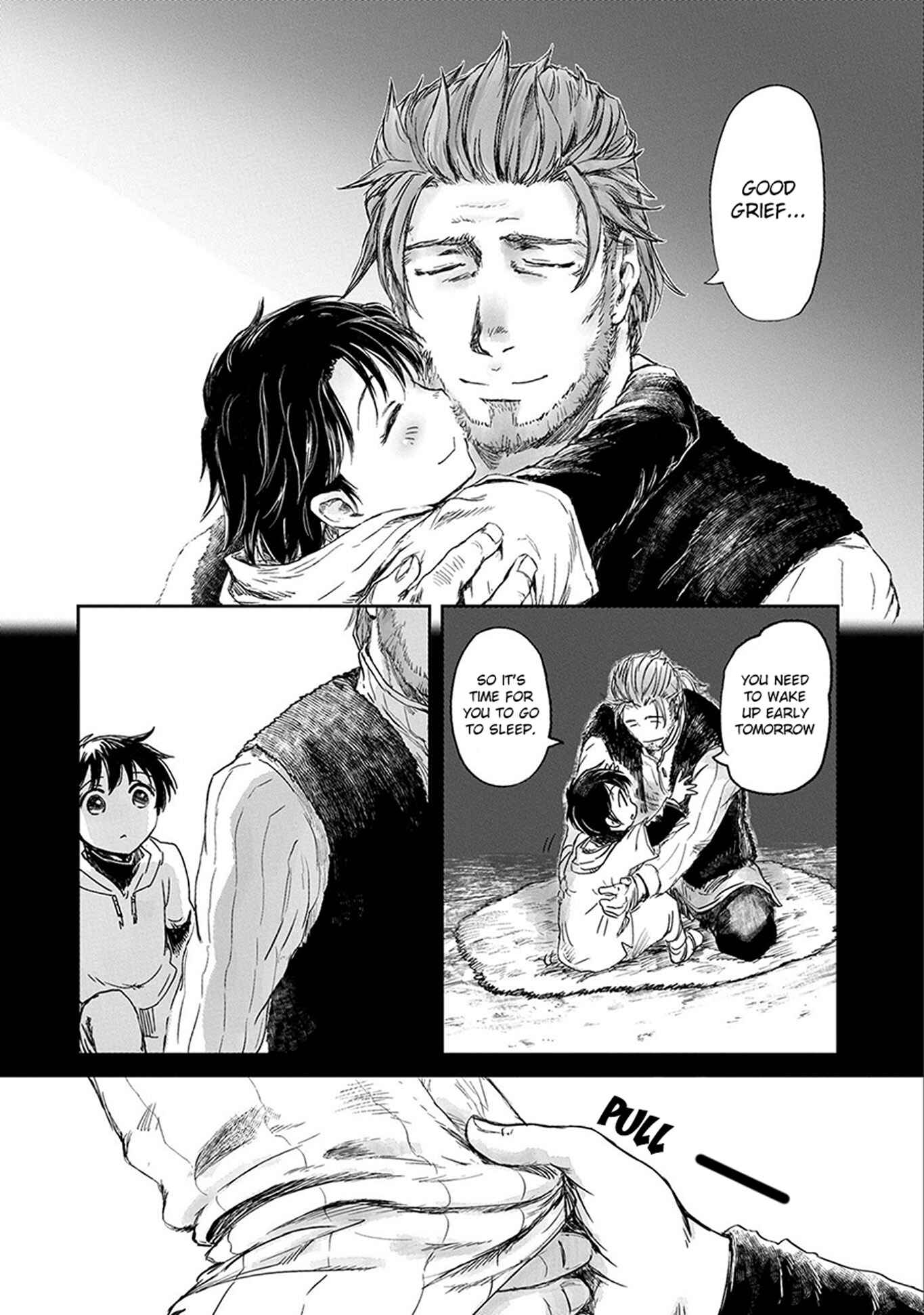 Page 28 Chapter 2 Boukensha ni Naritai to Miyako ni Deteitta Musume ga S Rank ni Natteta - Kurokami no Ikusaotome