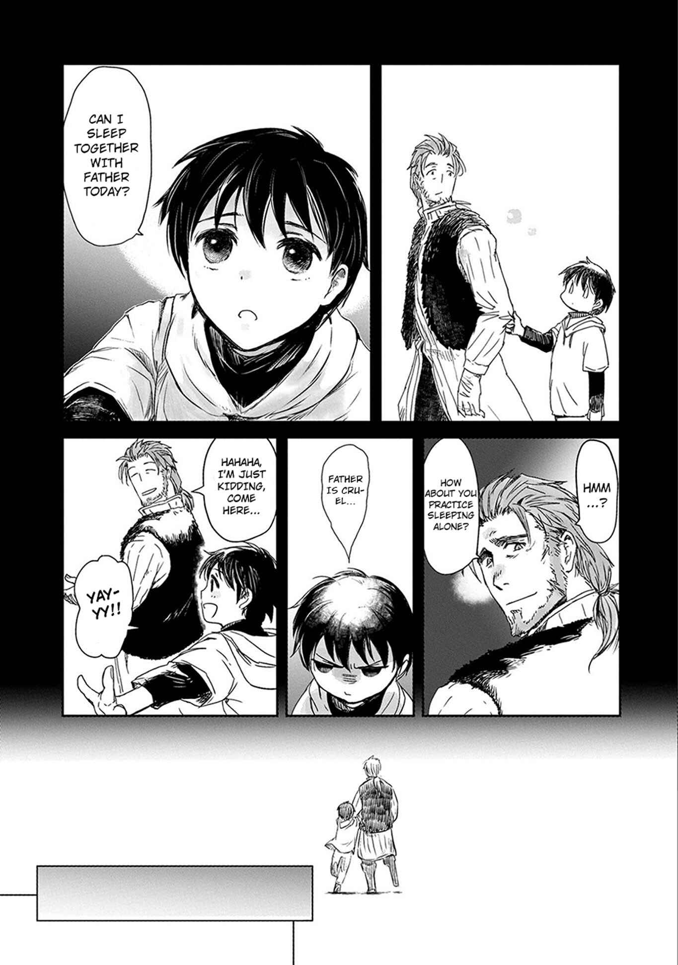 Page 29 Chapter 2 Boukensha ni Naritai to Miyako ni Deteitta Musume ga S Rank ni Natteta - Kurokami no Ikusaotome