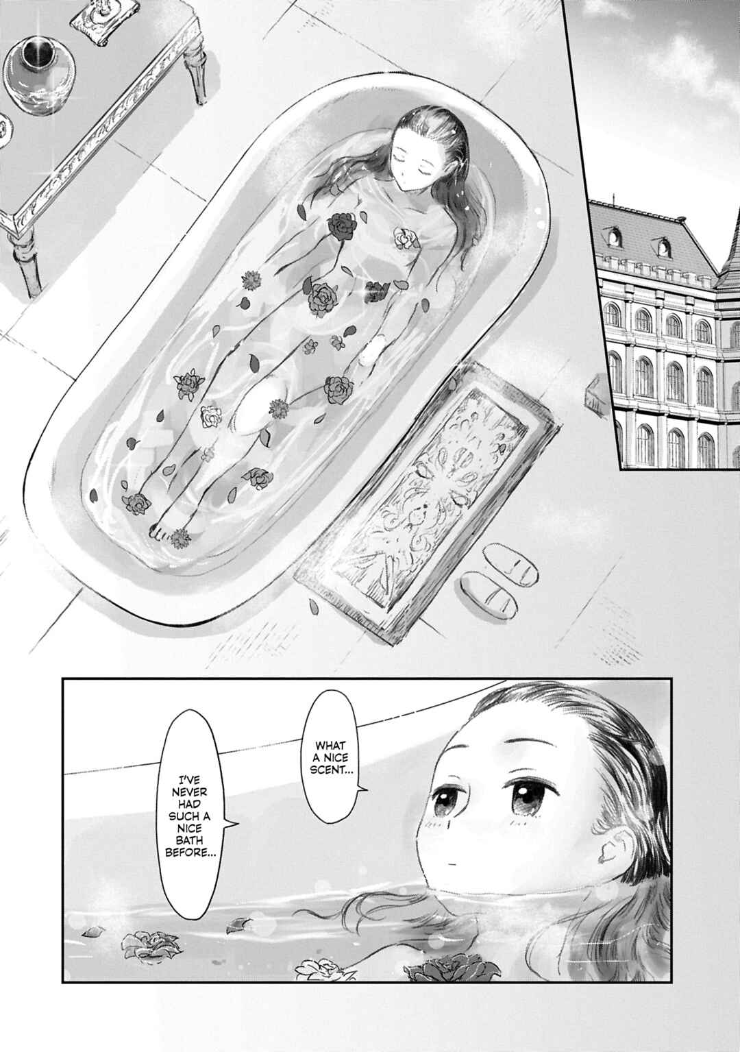 Page 13 Chapter 42 Boukensha ni Naritai to Miyako ni Deteitta Musume ga S Rank ni Natteta - Kurokami no Ikusaotome