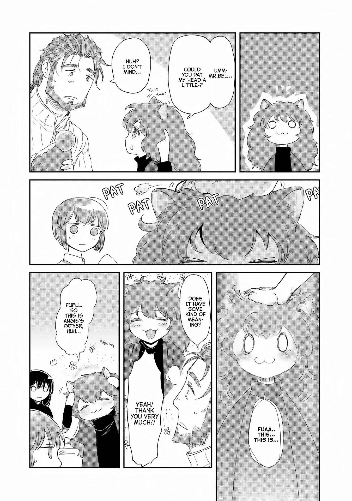 Page 16 Chapter 12 Boukensha ni Naritai to Miyako ni Deteitta Musume ga S Rank ni Natteta - Kurokami no Ikusaotome