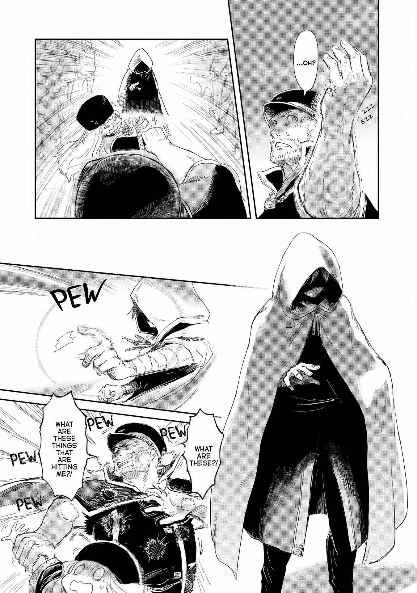 Page 26 Chapter 12 Boukensha ni Naritai to Miyako ni Deteitta Musume ga S Rank ni Natteta - Kurokami no Ikusaotome