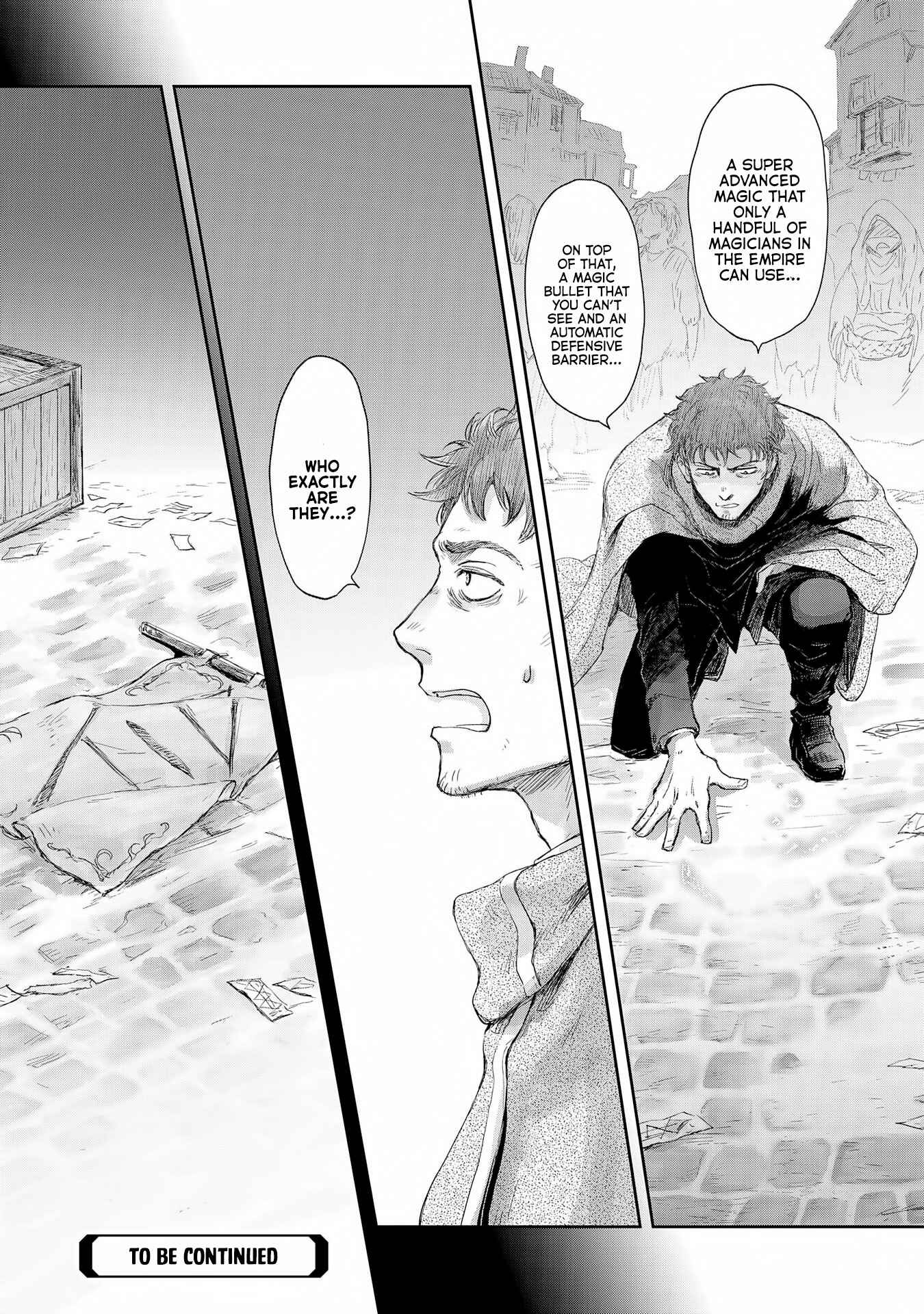 Page 32 Chapter 12 Boukensha ni Naritai to Miyako ni Deteitta Musume ga S Rank ni Natteta - Kurokami no Ikusaotome