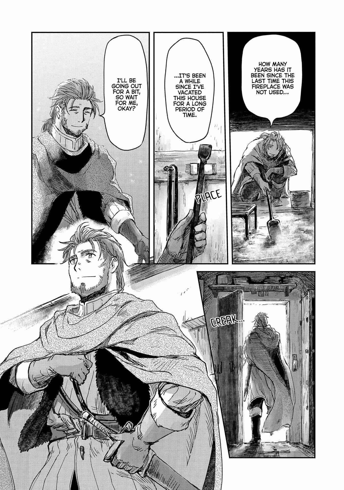 Page 9 Chapter 14 Boukensha ni Naritai to Miyako ni Deteitta Musume ga S Rank ni Natteta - Kurokami no Ikusaotome