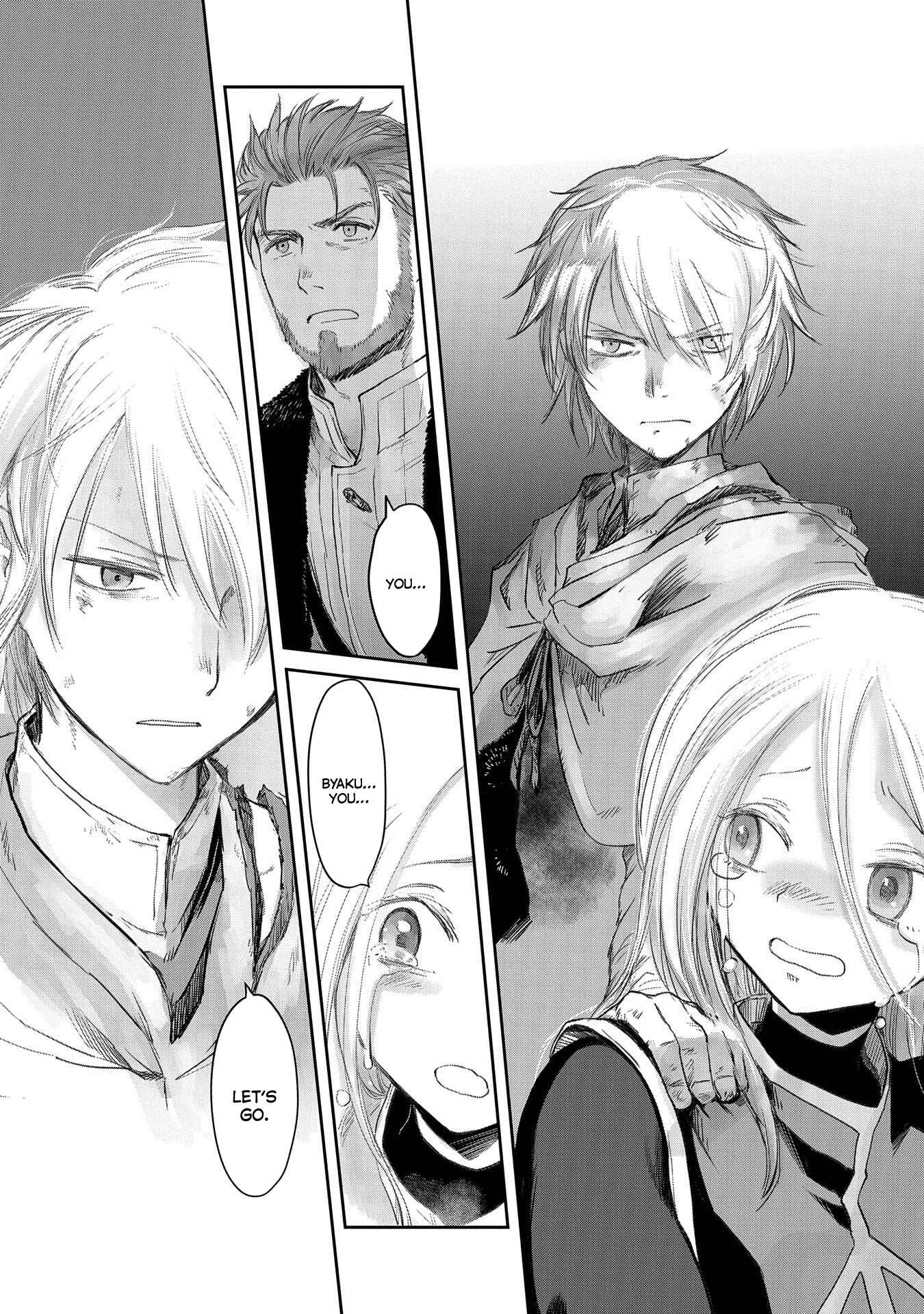 Page 14 Chapter 22 Boukensha ni Naritai to Miyako ni Deteitta Musume ga S Rank ni Natteta - Kurokami no Ikusaotome