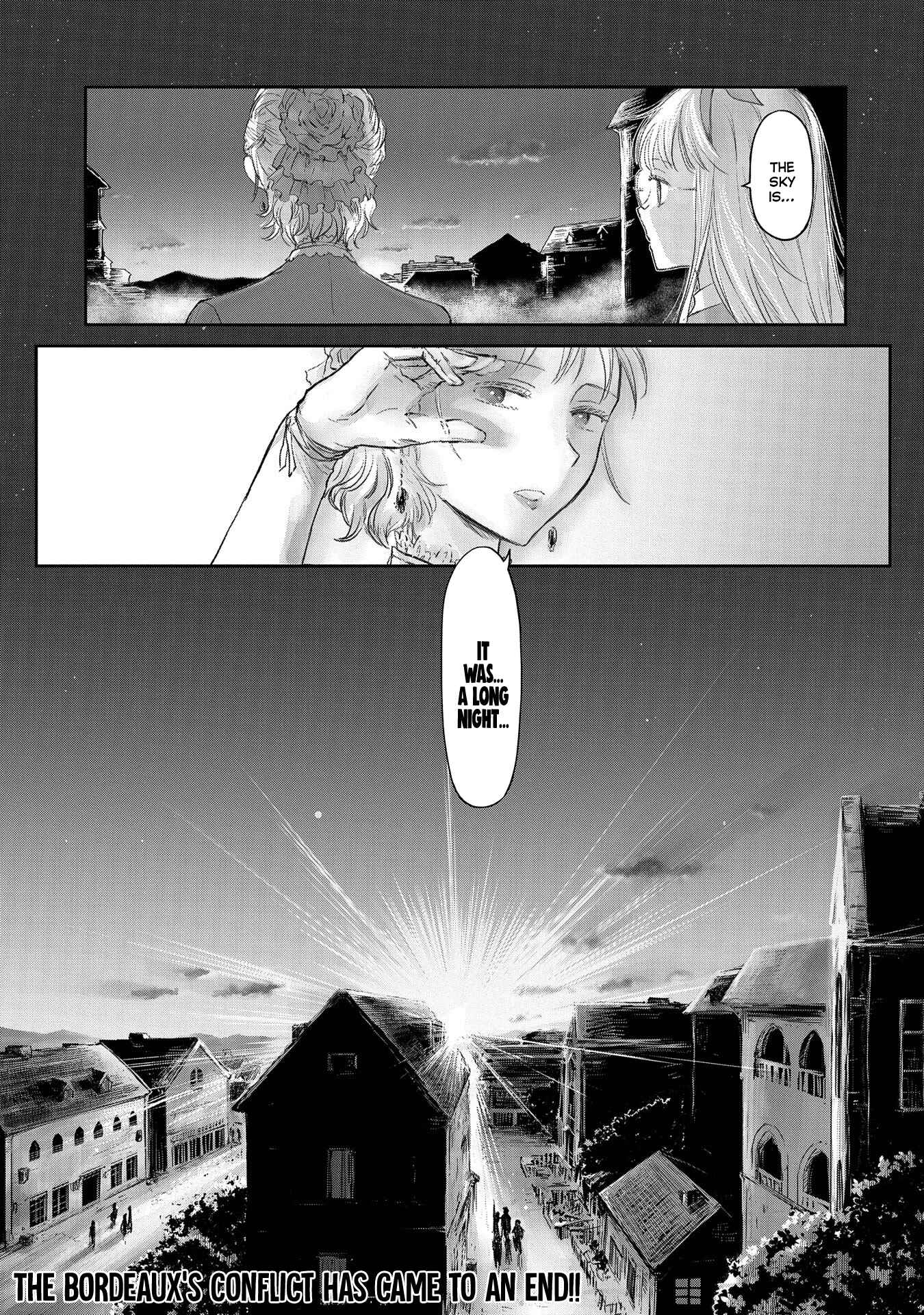 Page 29 Chapter 22 Boukensha ni Naritai to Miyako ni Deteitta Musume ga S Rank ni Natteta - Kurokami no Ikusaotome