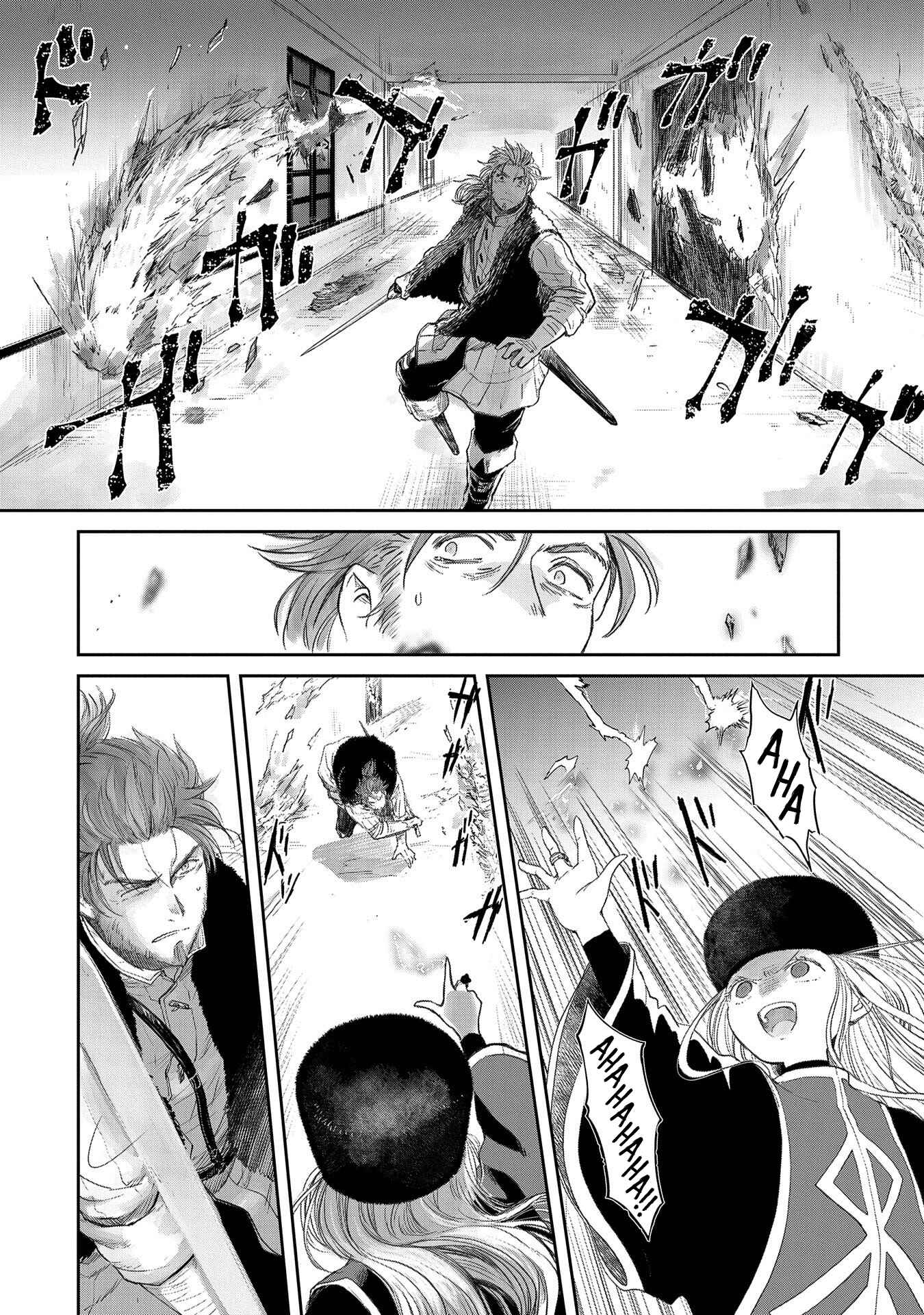 Page 4 Chapter 22 Boukensha ni Naritai to Miyako ni Deteitta Musume ga S Rank ni Natteta - Kurokami no Ikusaotome