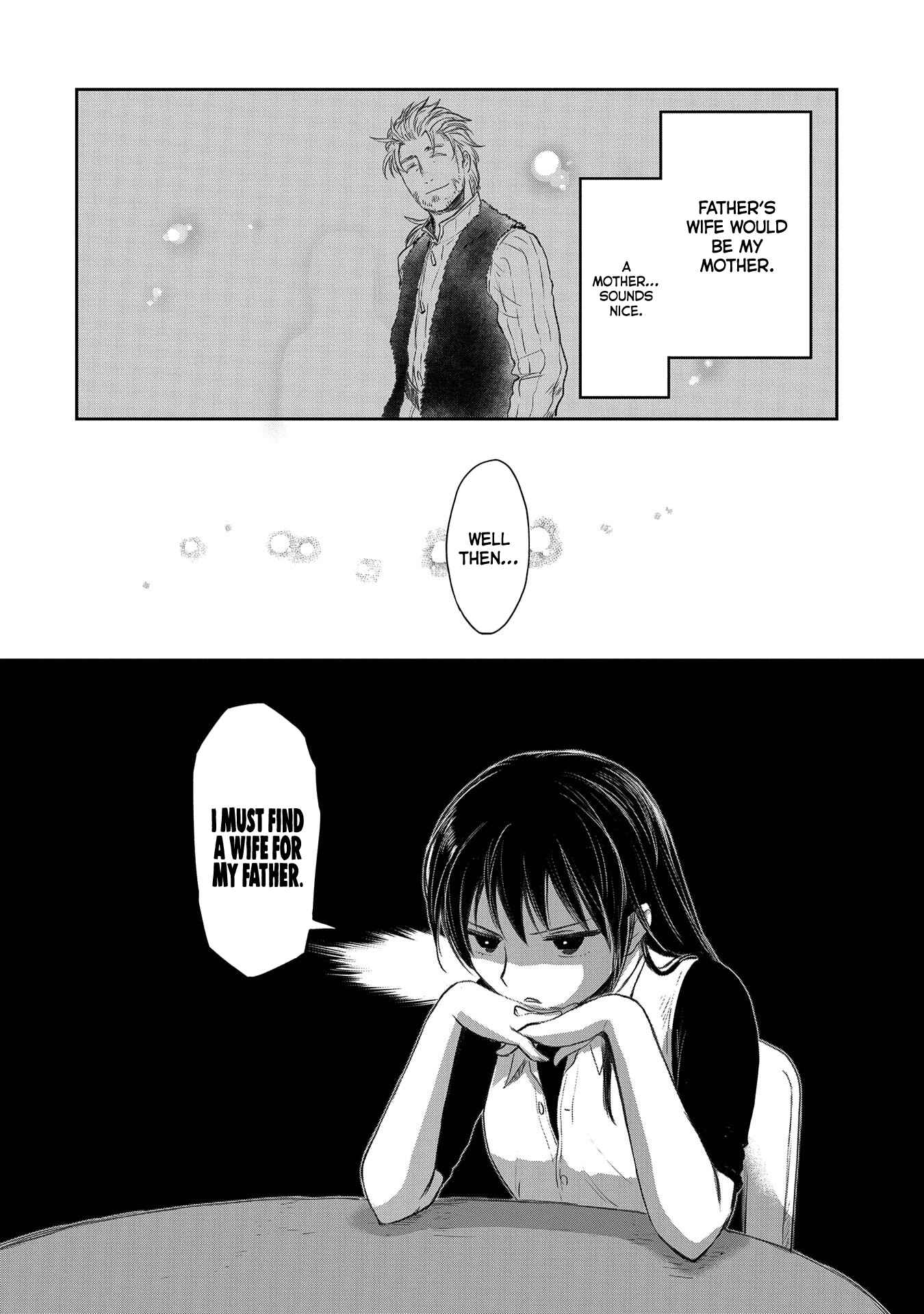 Page 18 Chapter 24 Boukensha ni Naritai to Miyako ni Deteitta Musume ga S Rank ni Natteta - Kurokami no Ikusaotome