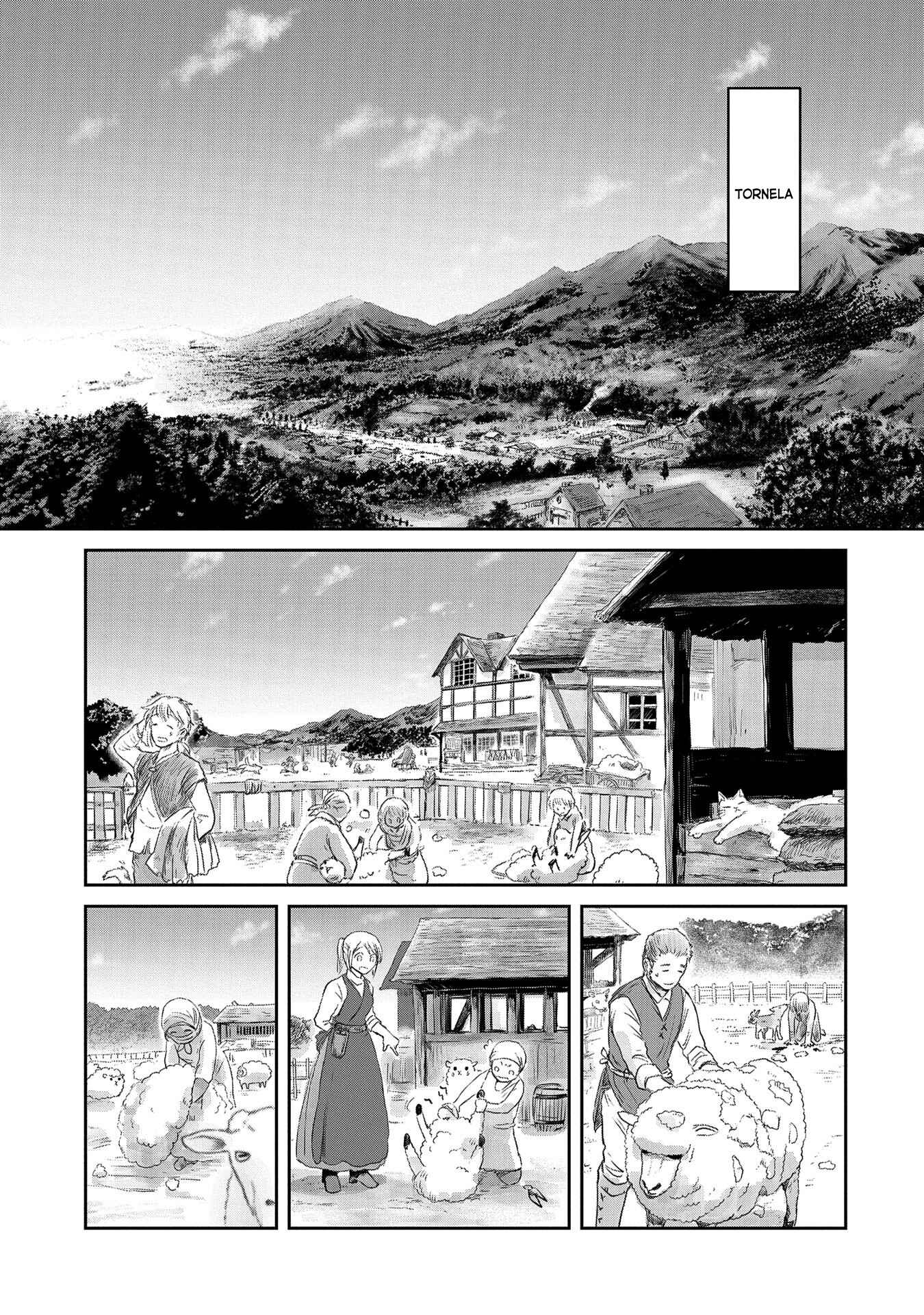 Page 21 Chapter 24 Boukensha ni Naritai to Miyako ni Deteitta Musume ga S Rank ni Natteta - Kurokami no Ikusaotome