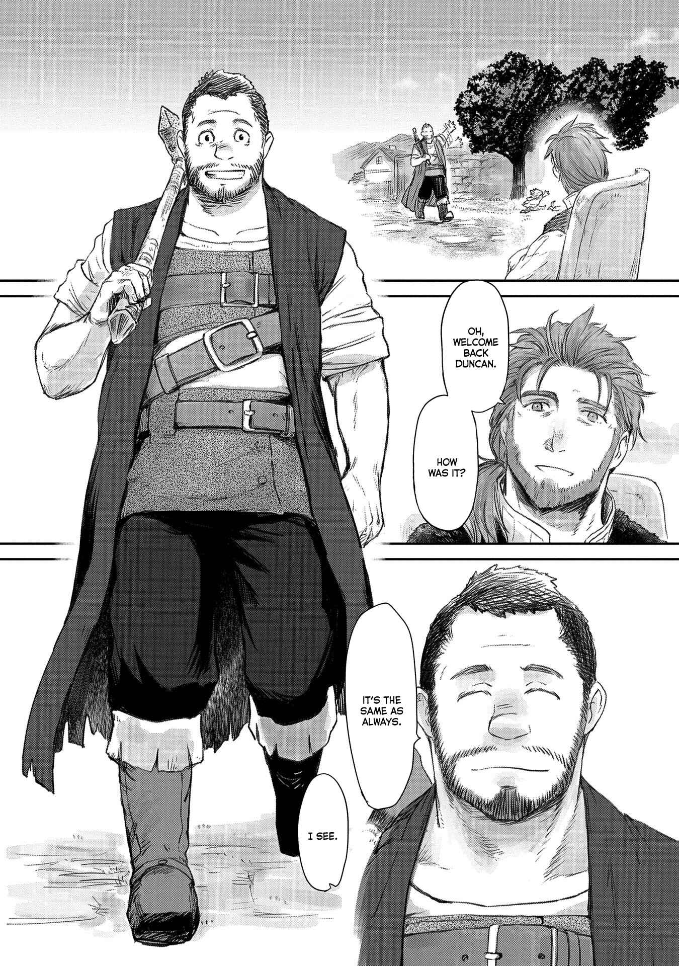 Page 23 Chapter 24 Boukensha ni Naritai to Miyako ni Deteitta Musume ga S Rank ni Natteta - Kurokami no Ikusaotome