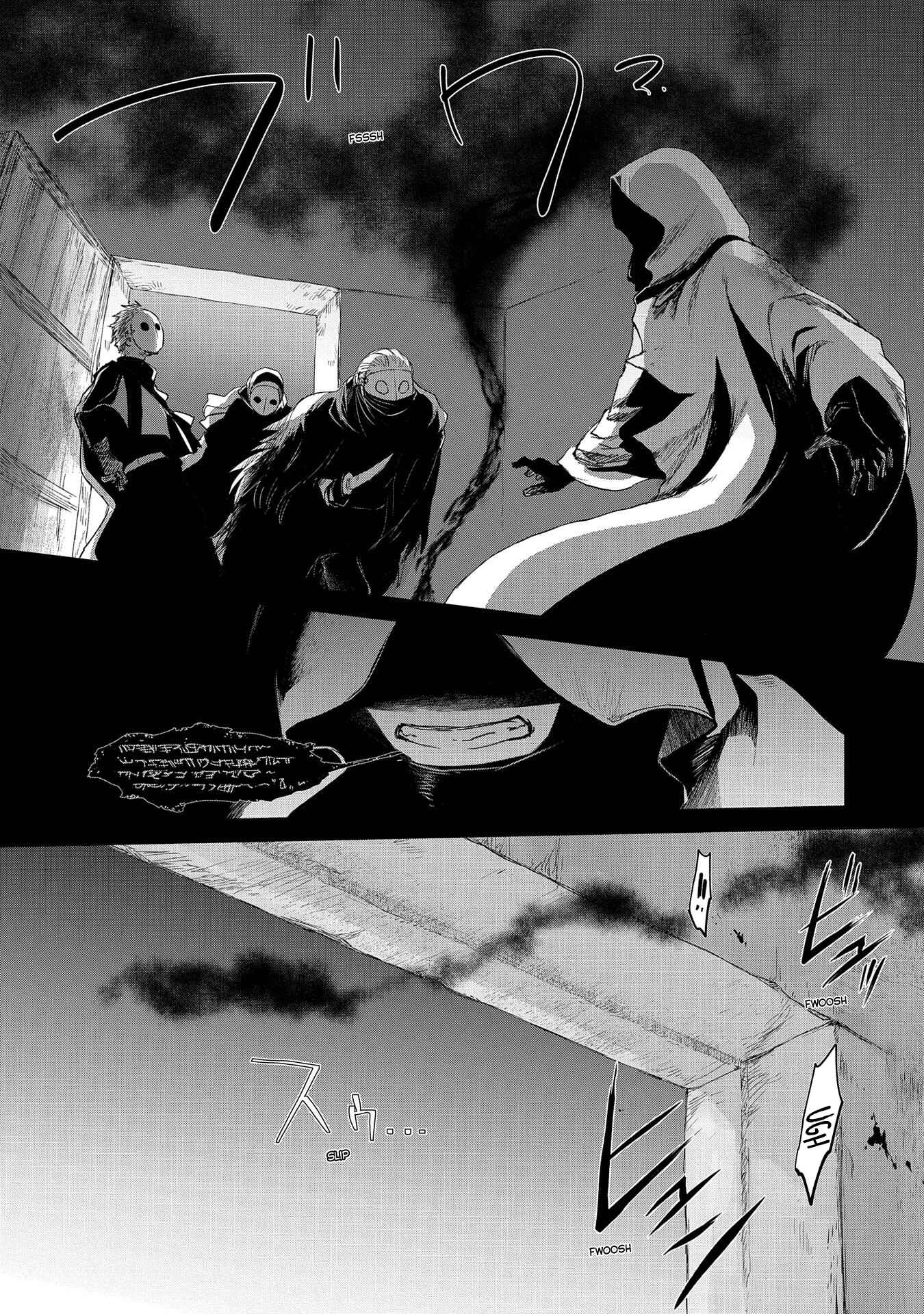 Page 9 Chapter 24 Boukensha ni Naritai to Miyako ni Deteitta Musume ga S Rank ni Natteta - Kurokami no Ikusaotome