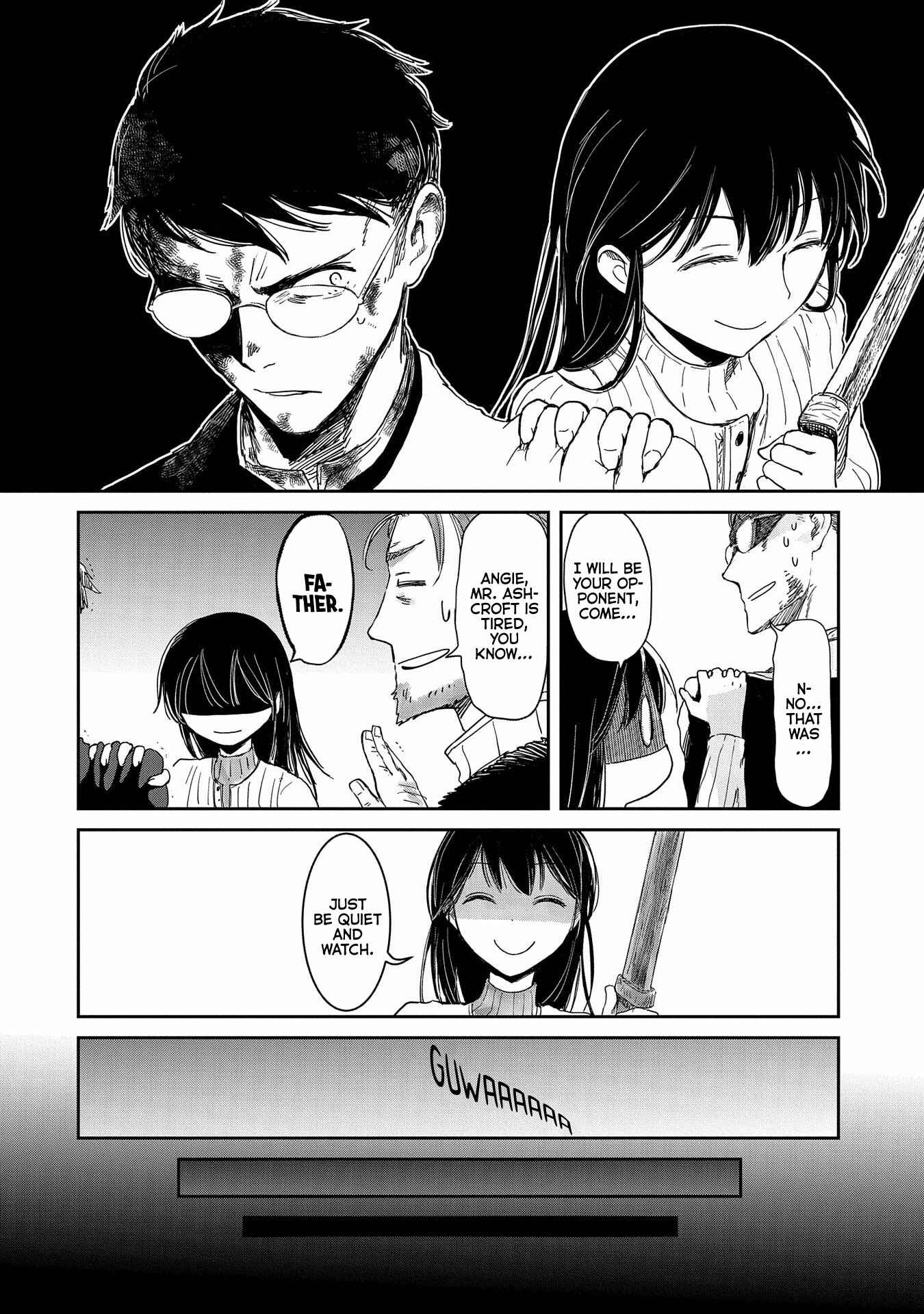 Page 30 Chapter 15 Boukensha ni Naritai to Miyako ni Deteitta Musume ga S Rank ni Natteta - Kurokami no Ikusaotome