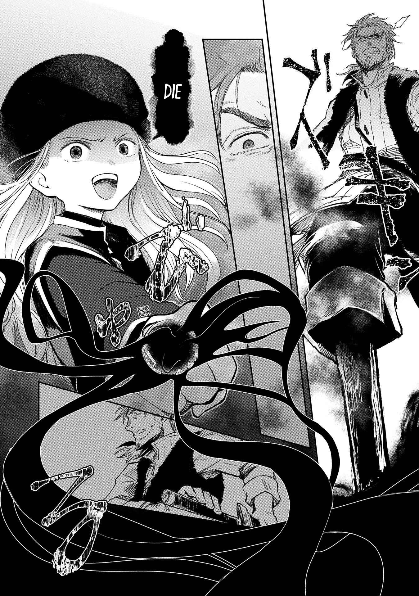 Page 11 Chapter 21 Boukensha ni Naritai to Miyako ni Deteitta Musume ga S Rank ni Natteta - Kurokami no Ikusaotome