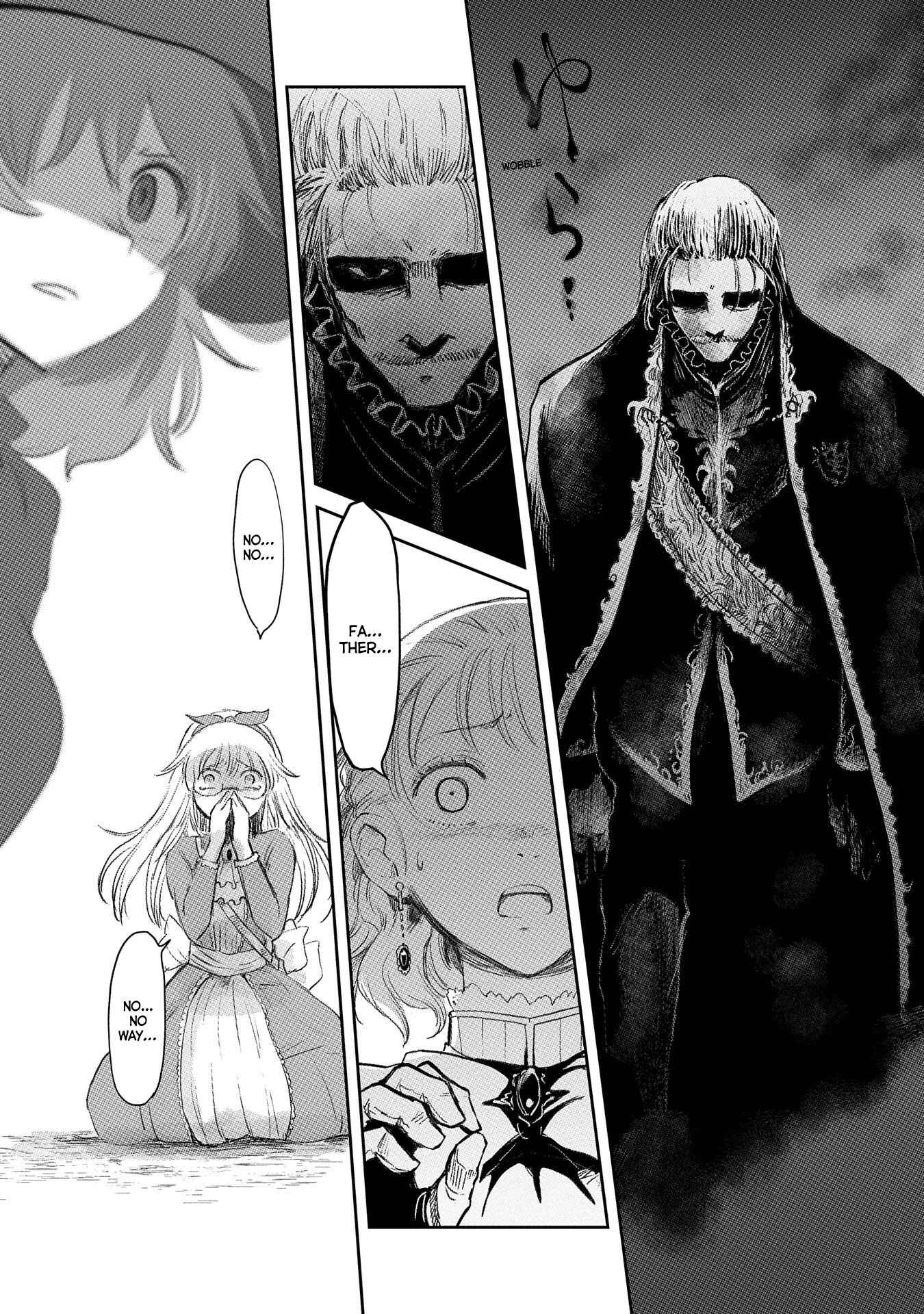 Page 24 Chapter 21 Boukensha ni Naritai to Miyako ni Deteitta Musume ga S Rank ni Natteta - Kurokami no Ikusaotome