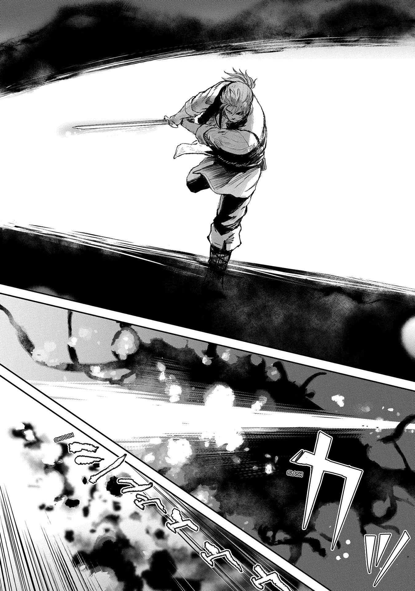 Page 7 Chapter 21 Boukensha ni Naritai to Miyako ni Deteitta Musume ga S Rank ni Natteta - Kurokami no Ikusaotome