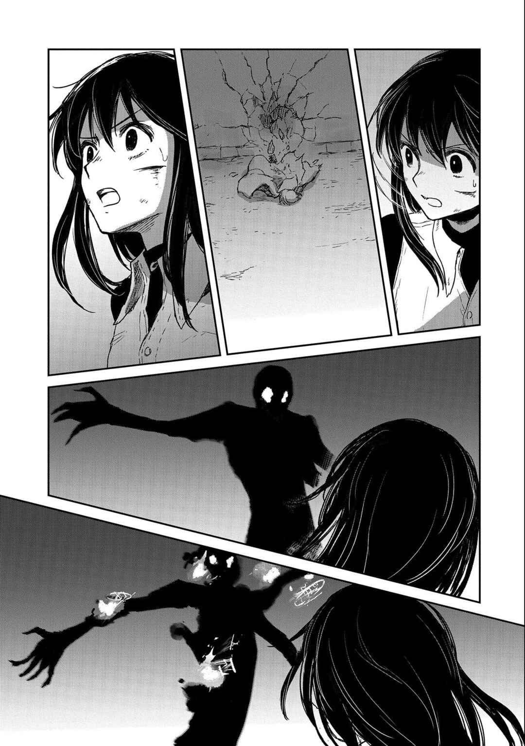 Page 13 Chapter 35 Boukensha ni Naritai to Miyako ni Deteitta Musume ga S Rank ni Natteta - Kurokami no Ikusaotome