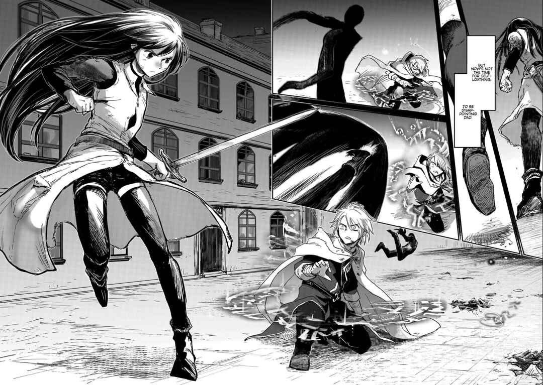 Page 18 Chapter 35 Boukensha ni Naritai to Miyako ni Deteitta Musume ga S Rank ni Natteta - Kurokami no Ikusaotome