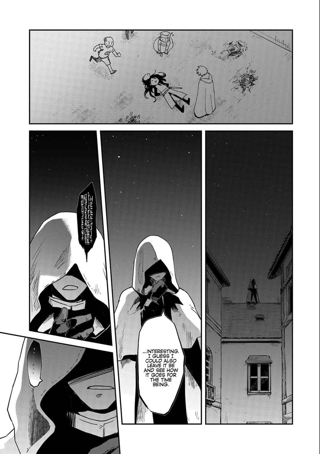Page 26 Chapter 35 Boukensha ni Naritai to Miyako ni Deteitta Musume ga S Rank ni Natteta - Kurokami no Ikusaotome