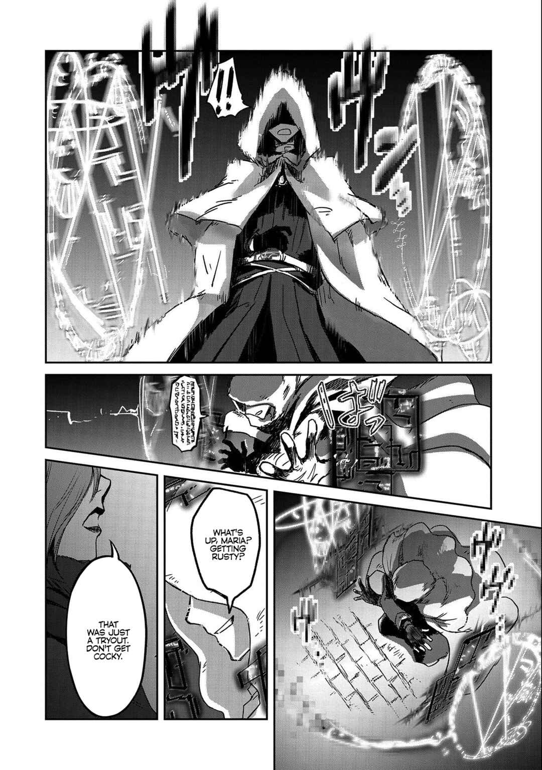 Page 29 Chapter 35 Boukensha ni Naritai to Miyako ni Deteitta Musume ga S Rank ni Natteta - Kurokami no Ikusaotome