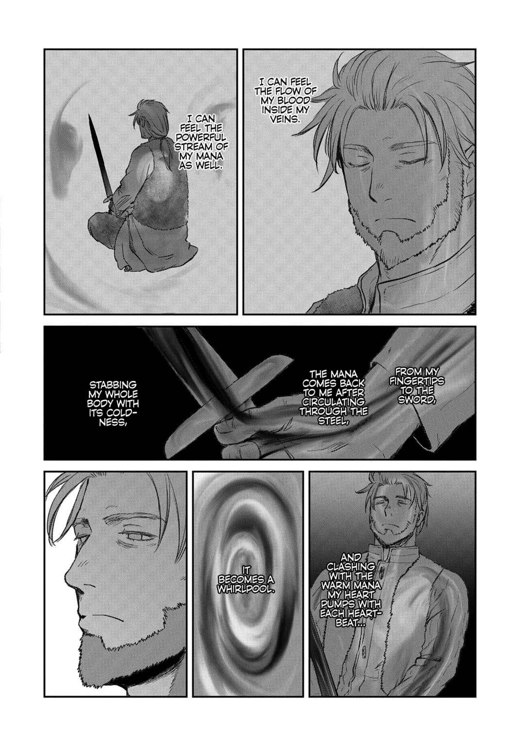 Page 11 Chapter 37 Boukensha ni Naritai to Miyako ni Deteitta Musume ga S Rank ni Natteta - Kurokami no Ikusaotome