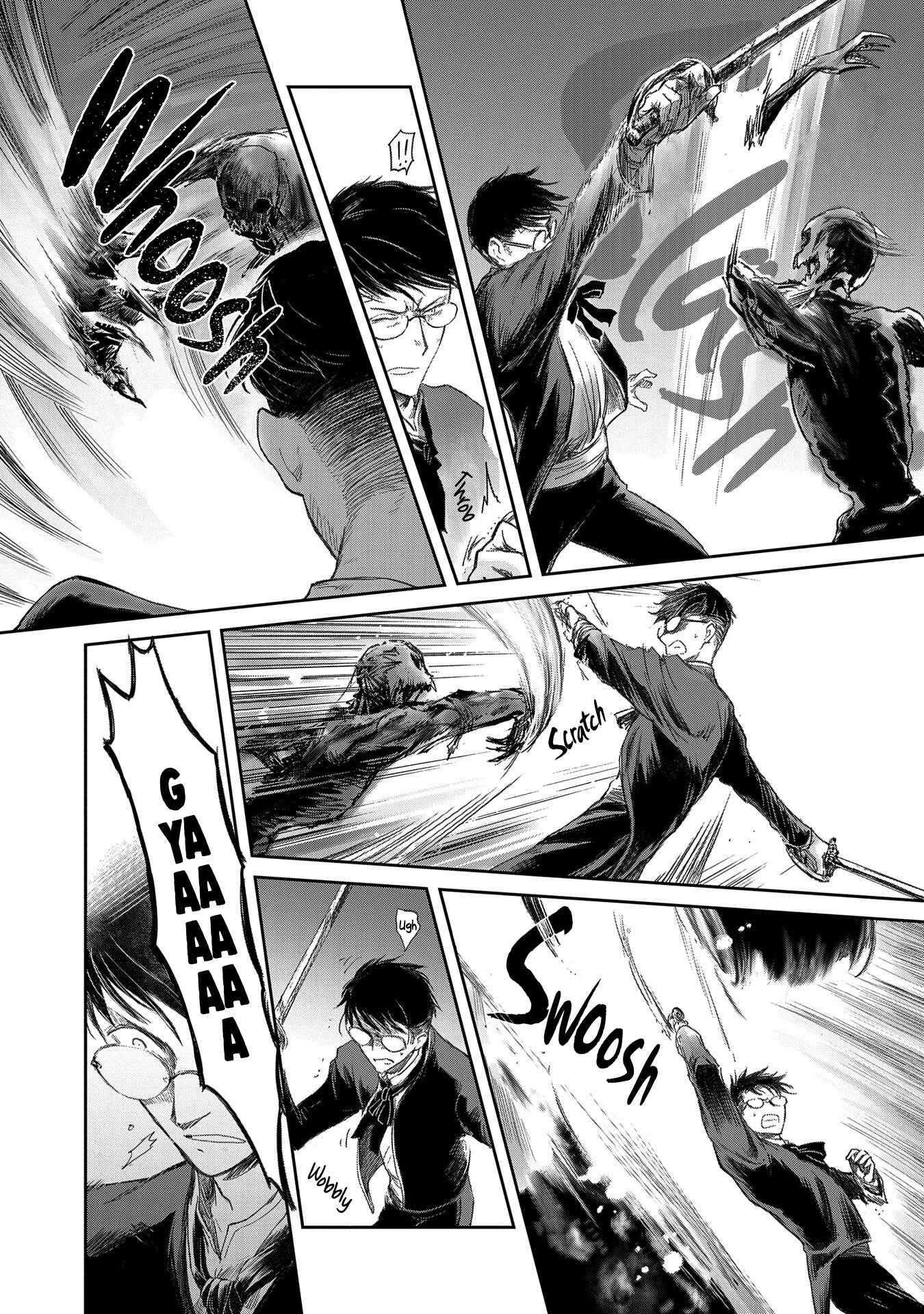 Page 19 Chapter 17 Boukensha ni Naritai to Miyako ni Deteitta Musume ga S Rank ni Natteta - Kurokami no Ikusaotome