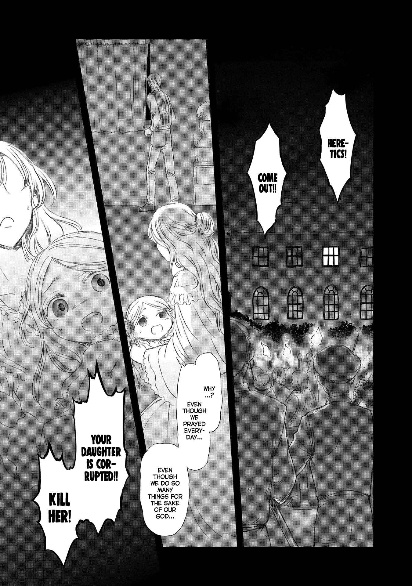 Page 2 Chapter 17 Boukensha ni Naritai to Miyako ni Deteitta Musume ga S Rank ni Natteta - Kurokami no Ikusaotome